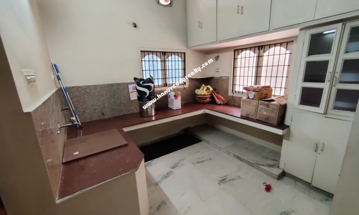 5 BHK Independent House for Sale in Mogappair East